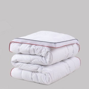 Single Quilt Climate White