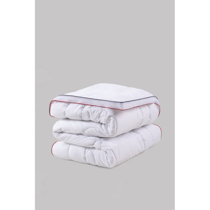 Lessentiel Single Quilt Climate White
