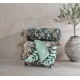 Single Quilt Velvet - Clorasa Mint Clorasa Mint Lessentiel Single Quilt Velvet - Clorasa Mint Clorasa Mint