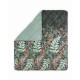Single Quilt Velvet - Clorasa Mint Clorasa Mint Lessentiel Single Quilt Velvet - Clorasa Mint Clorasa Mint