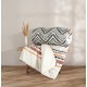 Single Quilt Velvet - Felix Beige Felix Beige Lessentiel Single Quilt Velvet - Felix Beige Felix Beige