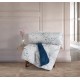 Single Quilt Velvet - Nitsa Denim Nitsa Denim Lessentiel Single Quilt Velvet - Nitsa Denim Nitsa Denim