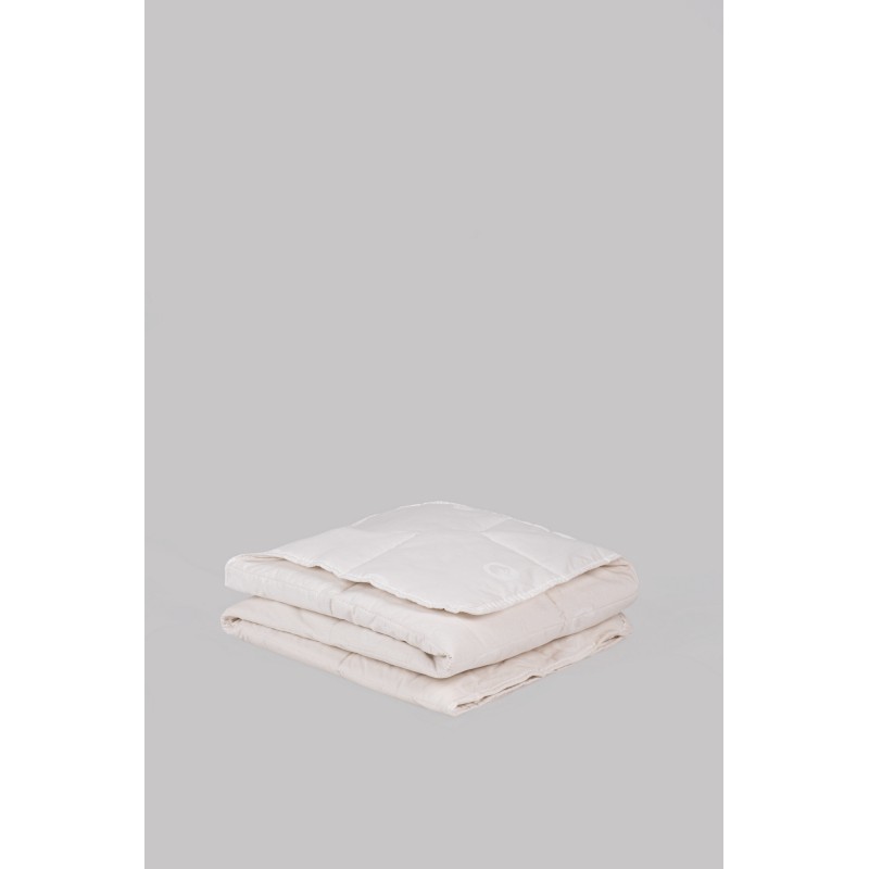 Lessentiel Double Quilt Pamuk v2 White