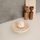 Cake Serving Plate MAR09940104D Beige Hermia Cake Serving Plate MAR09940104D Beige