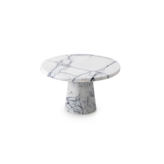 Cake Serving Plate MAR09330302D White Cake Serving Plate MAR09330302D White