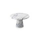 Cake Serving Plate MAR09330302D White Cake Serving Plate MAR09330302D White
