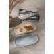 Platter Set (3 Pieces) MAR09600809D Multicolor