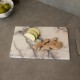 Hermia Cutting Board MAR09870302D White