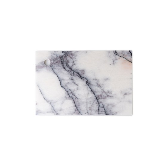 Hermia Cutting Board MAR09870302D White