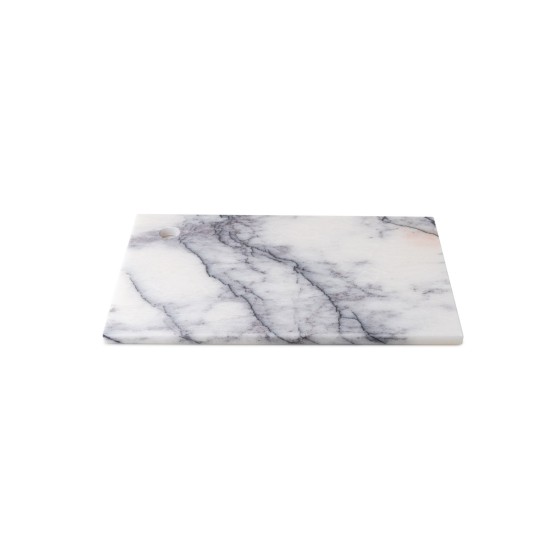 Hermia Cutting Board MAR09870302D White