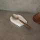 Hermia Spoon Rest MAR091020602D White
