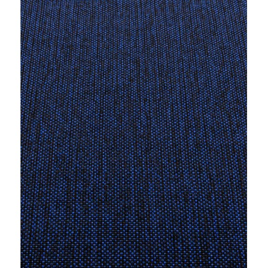Garden 1-Seat Sofa 700301 - Dark Blue Dark Blue