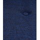 Garden 1-Seat Sofa 600301 - Dark Blue Dark Blue Garden 1-Seat Sofa 600301 - Dark Blue Dark Blue