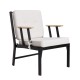 Garden 1-Seat Sofa 700480 - Beige Beige