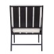 Garden 1-Seat Sofa 700480 - Beige Beige