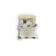 Lessentiel Single Quilt Cover Set Efil - Beige, Grey Grey
Beige
Black