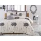 Lessentiel Single Quilt Cover Set Efil - Beige, Grey Grey
Beige
Black