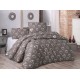 Double Quilt Cover Set Amaour - Brown Brown
White Lessentiel Double Quilt Cover Set Amaour - Brown Brown
White