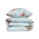 Double Quilt Cover Set Alanur - Mint Mint
Pink
Yellow
Green Lessentiel Double Quilt Cover Set Alanur - Mint Mint
Pink
Yellow
Green