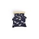 Double Quilt Cover Set Magic Unicorn - Dark Blue Dark Blue
White
Yellow Lessentiel Double Quilt Cover Set Magic Unicorn - Dark Blue Dark Blue
White
Yellow