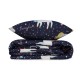 Double Quilt Cover Set Magic Unicorn - Dark Blue Dark Blue
White
Yellow Lessentiel Double Quilt Cover Set Magic Unicorn - Dark Blue Dark Blue
White
Yellow