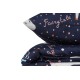 Double Quilt Cover Set Magic Unicorn - Dark Blue Dark Blue
White
Yellow Lessentiel Double Quilt Cover Set Magic Unicorn - Dark Blue Dark Blue
White
Yellow