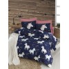 Lessentiel Double Quilt Cover Set Magic Unicorn - Dark Blue Dark Blue
White
Yellow