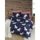 Double Quilt Cover Set Magic Unicorn - Dark Blue Dark Blue
White
Yellow Lessentiel Double Quilt Cover Set Magic Unicorn - Dark Blue Dark Blue
White
Yellow