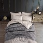Double Duvet Cover Set Creative - Grey Grey
Dark Grey