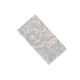 Lessentiel Double Pique Set Tuval - Blue Blue
White