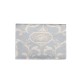 Lessentiel Double Pique Set Tuval - Blue Blue
White