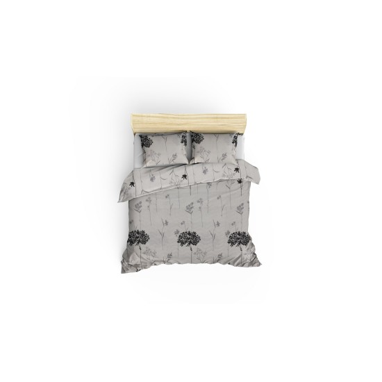 Lessentiel Double Quilted Bedspread Set Efil - Beige, Grey Grey
Beige
Black