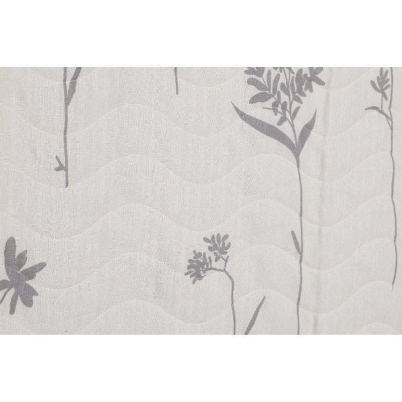 Lessentiel Double Quilted Bedspread Set Efil - Beige, Grey Grey
Beige
Black