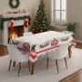Tablecloth Holly Multicolor