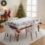 Tablecloth Winter Wonderland Multicolor