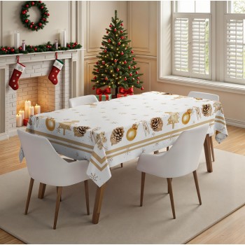 Tablecloth Twinkle Multicolor