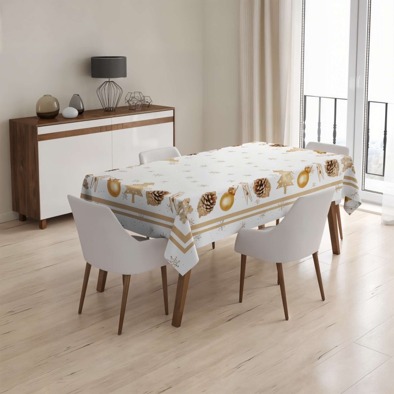 Tablecloth Twinkle Multicolor