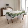 Tablecloth Evergreen Multicolor