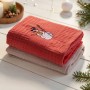 Kitchen Towel Set (2 Pieces) Frost 2 Multicolor