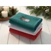 Kitchen Towel Set (3 Pieces) Frost 3 Multicolor