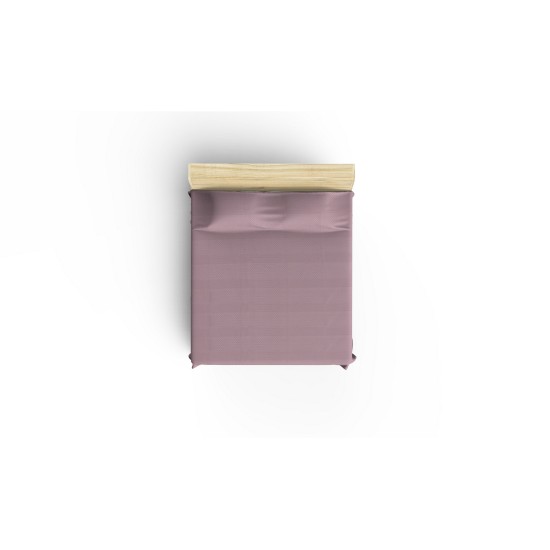 Lessentiel Double Pique 118 - Purple Purple
