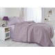 Lessentiel Double Pique 118 - Purple Purple