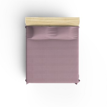 Double Pique 118 - Purple Purple