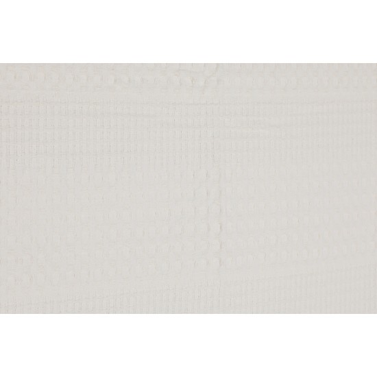 Lessentiel Double Pique 120 - Cream Cream