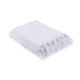 Double Pique 121 - White White Lessentiel Double Pique 121 - White White