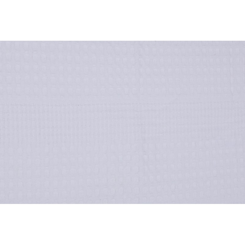 Lessentiel Double Pique 121 - White White