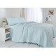Double Pique Light Blue Light Blue Lessentiel Double Pique Light Blue Light Blue