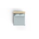 Double Pique Light Blue Light Blue Lessentiel Double Pique Light Blue Light Blue