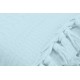 Double Pique Light Blue Light Blue Lessentiel Double Pique Light Blue Light Blue