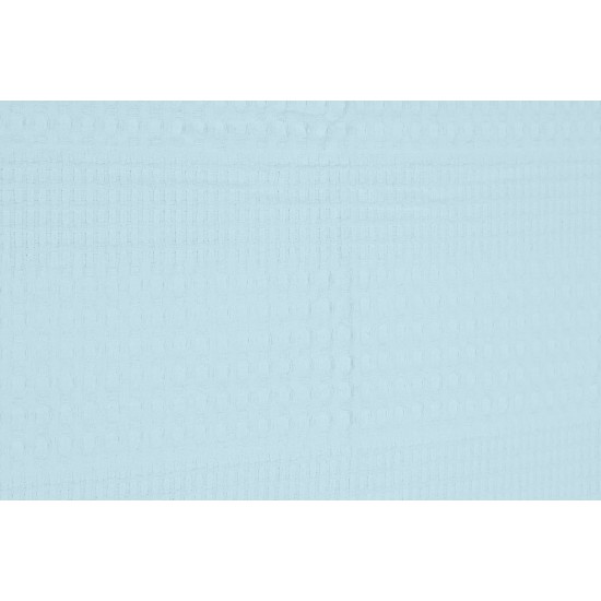 Double Pique Light Blue Light Blue Lessentiel Double Pique Light Blue Light Blue